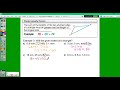 Exploring Adding and Subtracting Rational Expressions