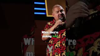 Gabriel Iglesias - British Accents 😂😂 #comedyclips #comedy #youtubeshorts #comedyclub