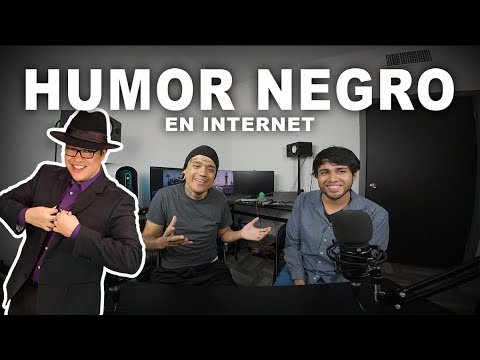 El Humor negro en internet! cual es el limite? | Los amigos de la llanura #2