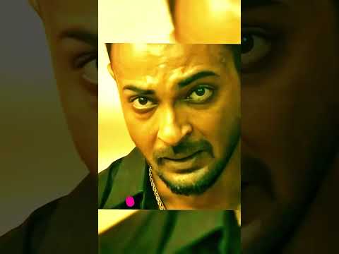 Maa Ke Marne Ke Baad Kasam Khai Thi Tujhe Bich Bajar Me Thokunga🔥😎😤😡 #hindimovie #jaat #vijay #short