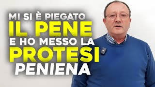 Peyronie: Ho Ritrovato la Sicurezza con l'Impianto Penieno