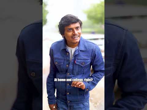 Pani Puri wali ko boli angreji - part 1 #shorts