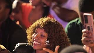 Jose Chameleone, Melody Uganda - Comedy Store Live Performance | NKOLEKI