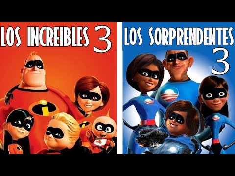 Las 5 COPIAS Más DESCARADAS de las Películas Animadas