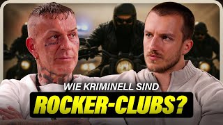 JANEZ EKART: Ich wollte immer schon Verbrecher werden