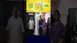 Independence Day in New York: ఇండిపెండెన్స్ డే సెలబ్రేషన్స్ లో విజయ్ దేవరకొండ|Vijay Deverakonda -TV9
