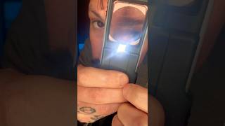 ASMR 👀 Quick Optometry #maxtingles #asmr2026