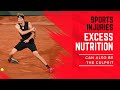 Nutrition and Athletic Performance Factors