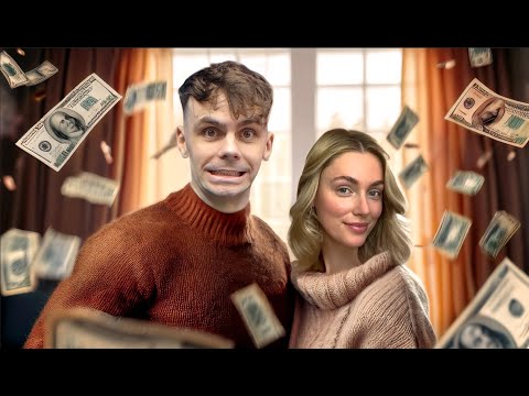 Joelle pakt al mijn geld af... - StreamHighlights