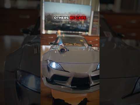 Fastest R.C Car 🥶🔥 #edit #rccar #car #usa #newyork #trending