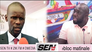 PAD : Les performances de Waly Bodian sont-elles un mythe ? Le coup de gueule de Mamadou Fofana !