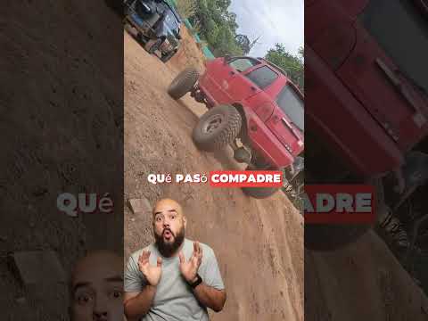 El Atos más salvaje que verás en tu vida #carok #carmaintenace #rzr #atos #funny