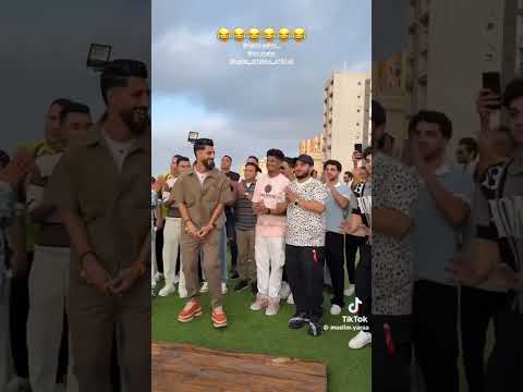 فارس سكر من كتب كتاب حمو الطيخا