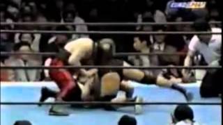 Dean Malenko - Technical Wrestler part 3