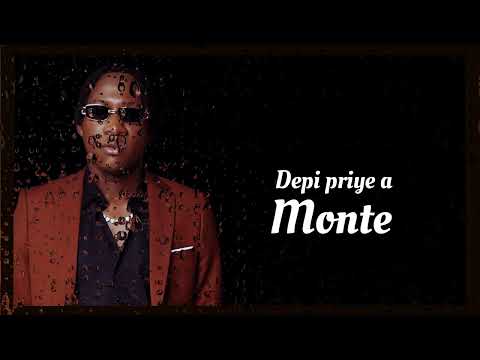 MR.PASSS - YON TIMOUN LEGLIZ (Lirycs video)