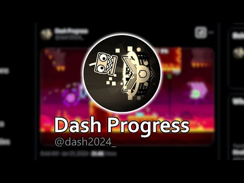 @dash2024_: A Year of Dash