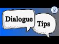 Dialogue Techniques in Narrative Writing