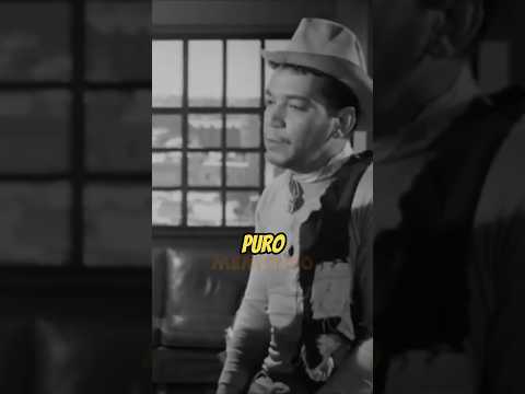 LA PELÍCULA de CANTINFLAS que SALVÓ VIDAS: La HISTORIA NO CONTADA de El Bombero Atómico.