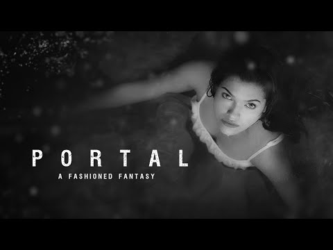 Portal - "A Fashioned Fantasy" | Cinematic Video Portrait 2024