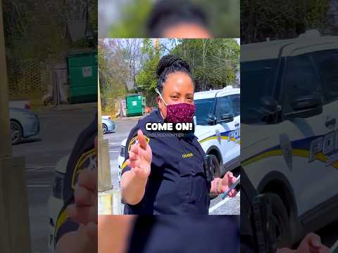 Guy Orders Lunch From Dumb Tyrant Cops! 🤣 @newsnowalabama2025