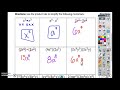 Mastering the Multiplication Rule of Exponents