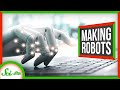 Robotics Concepts and Applications