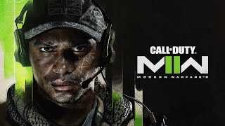 Modern Warfare 2 revealed