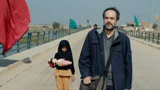 قصة حقيقية - بنت مريضة تذهب مع والدها سيراً ع الاقدام الى كربلاء لكنها تواجه معاناة كبيرة و الآلام
