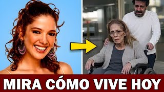 15 Actrices Mexicanas de TELEVISA que DESAPARECIERON de la Tele. Nunca Imaginaste cómo viven HOY