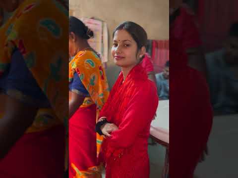 ভাইয়ের পৈতে 🥰