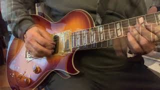 Epiphone démo movie