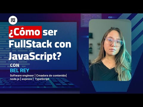 Transforma tu Carrera: FullStack con JavaScript