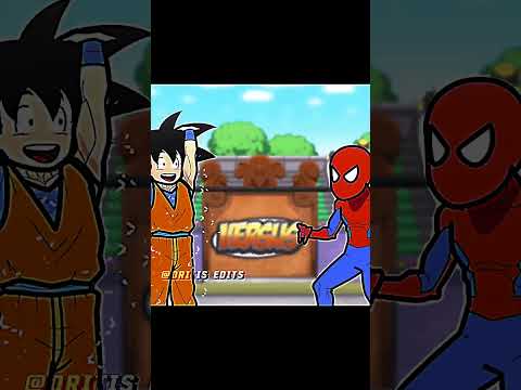 GOKU PRIME 💀 🔥
