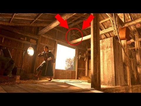 NO ONE COULD FIGURE OUT WHERE HE WAS HIDING!?!?! HIDE N' SEEK ON *WW2*