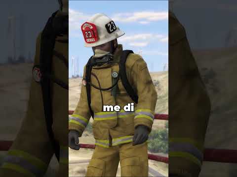 ¿Qué Pasa Si Somos Michael en la Muerte de Michael en GTA 5?