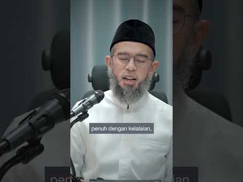 AGAR ALLAH Ta’ala MENGURUS SEMUA URUSANMU | Ustadz Muhammad Nuzul Dzikri