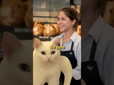 Tipos de Pessoas no Ano Novo (O Final kkkkk)