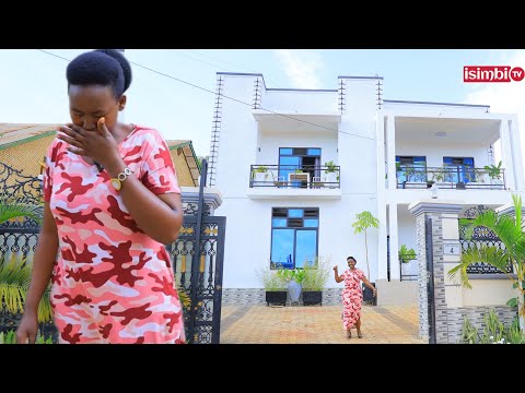 TWAMUSUYE AGIHABWA ETAGE NSHYA😥MAMA CHARLENE BYAMURENZE|ASIGAYE ACURUZA APARTEMENT