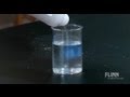 Common Ion Effect and Equilibrium