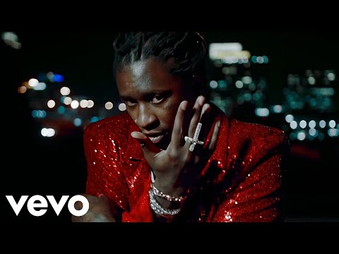 Young Thug ft. Quavo - Big In Da Game (Official Video)