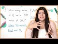 Mastering Mole to Mole Ratios in Chemistry