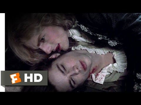 interview with a vampire full movie 123