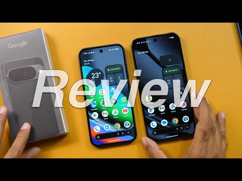 Pixel 10 Review with Pros & Cons - Pro Level Upgrades?