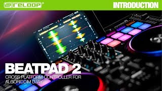 Reloop Beatpad 2 - Reloop