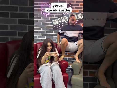 Şeytan Küçük Kardeş