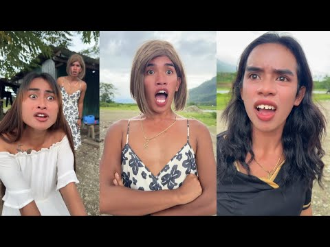 BINUBULLY SI BETY NG MGA BATA | SAD SERIES TIKTOK COMPILATION GOODVIBES 