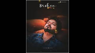 💔🥀Sad song VeryStatus 😭Brokup Heart whatsApp status Video 😭Breakup song 💔AbhayCreatity