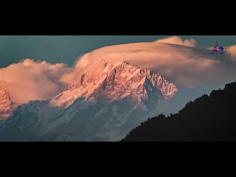 Glorious Gandaki