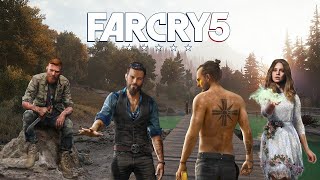 Far Cry 5