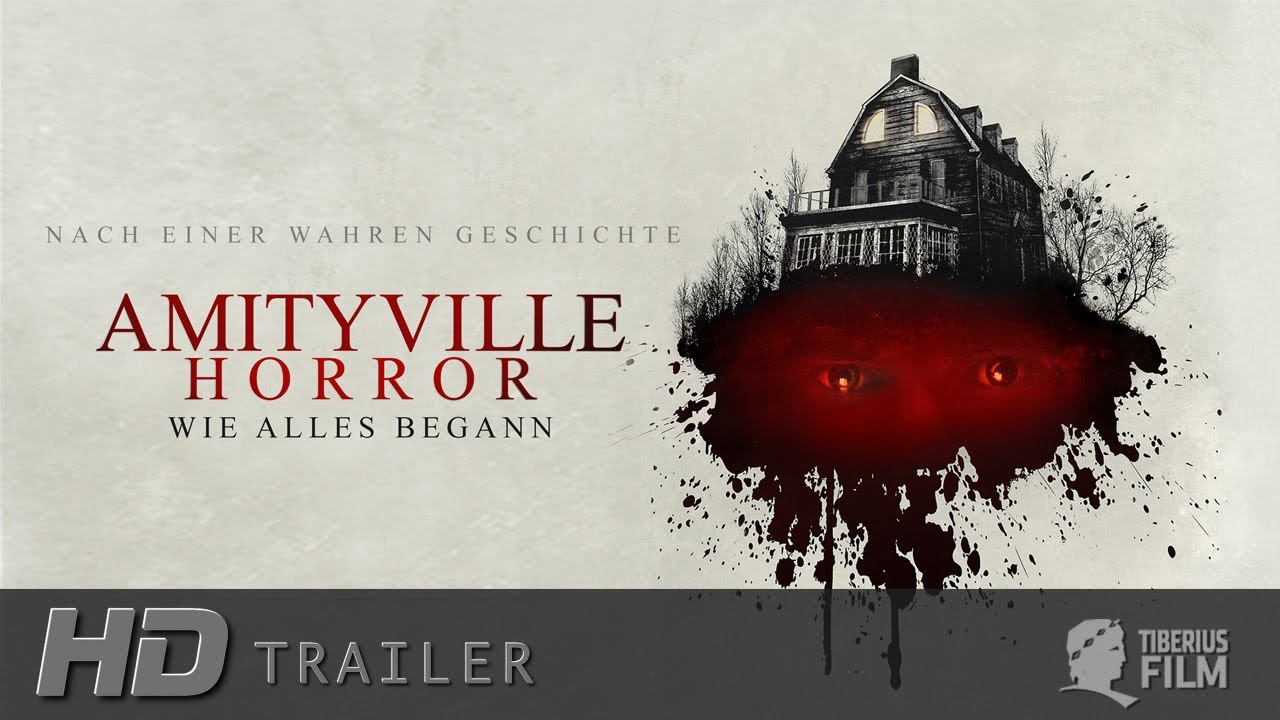 Amityville Horror - Wie alles begann Vorschaubild des Trailers